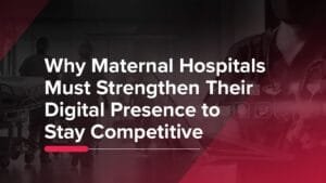 Healthcare Digital Marketing